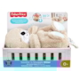 Fisher Price, Soothe N Snuggle Otter
