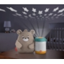 Fisher-Price, Björn baby och interaktiv nattlampa