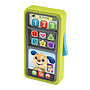 Fisher Price,  2-in-1 Slide to Learn Phone nordisk
