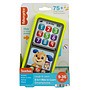 Fisher Price,  2-in-1 Slide to Learn Phone nordisk