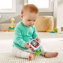 Fisher-Price, Laugh and Learn Smart klocka SE