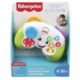 Fisher-Price, Laugh and Learn Spelkontroll SE