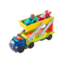 Fisher Price, Ramp 'n Go Carrier Gift Set