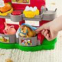 Fisher Price, Little People Caring for Animals bondgård