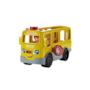 Fisher Price, Little People Sit with Me skolbuss
