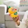 Fisher Price, FWY Happy World Friends Gift Set