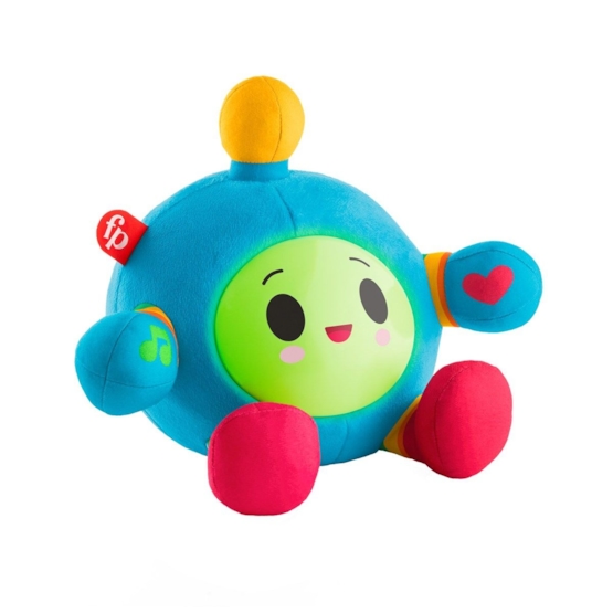 Fisher Price, Friends With You Hug Bug