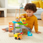 Fisher Price, LP Load Up n' Learn Contruction Site