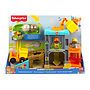 Fisher Price, LP Load Up n' Learn Contruction Site