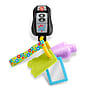 Fisher Price, Laugh & Learn Play & Go Keys