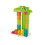 Fisher Price, Adding Alligator
