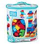 MEGA Bloks, First Builders Big Building Bag