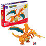 MEGA Bloks, Mega Construx Pokémon Charizard