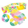 Galt, Tie dye kit