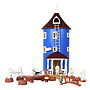 Mumin, Muminhuset 38 cm