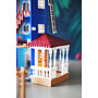 Mumin, Muminhuset 38 cm