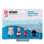 Mumin, Mumindalens figurer 1