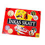 Peliko, Inkas skatt