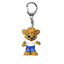 Bamse, Nyckelring, Sjörövare