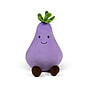 Animigos Fun'Ky Friends Aubergine