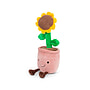 Animigos Fun'Ky Friends Sunflower