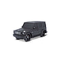 1:24 Premium Rc Mercedes G Class 2.4 GHz