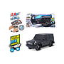 1:24 Premium Rc Mercedes G Class 2.4 GHz