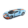 1:24 Premium Rc Ford Gt Heritage 2.4 GHz