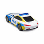 Maisto, R/C Mercedes-AMG GT Polis 2.4GHZ 1:24