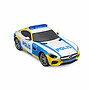 Maisto, R/C Mercedes-AMG GT Polis 2.4GHZ 1:24