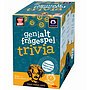 WOW Spel, Genialt frågespel Trivia SE