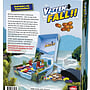 Wow Spel, Vattenfall!!