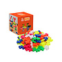 Plus-Plus BIG Neon Mix / 100 pcs