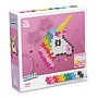 Plus-Plus, Puzzle By Number Unicorn 250 pcs