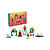 Plus-Plus Learn to Build Robots
