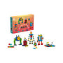 Plus-Plus Learn to Build Robots