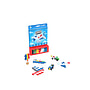 Plus-Plus Activity Pad – Transportation