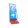 Plus-Plus Activity Pad – Transportation