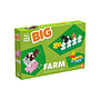 Plus-Plus BIG Activity, Farm