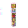 Plus-Plus, Neon mix , 240 delar