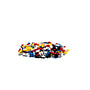 Plus-Plus Inspired, Mondrian