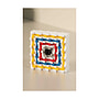 Plus-Plus Inspired, Mondrian