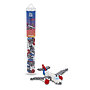 Plus-Plus, Airplane 100 pcs Tube
