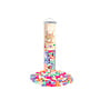 Plus-Plus Pearl mix / 240 pcs Tube