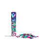 Plus-Plus Northern Lights mix / 240 pcs Tube