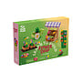 Plus-Plus Learn to Build Flower Shop
