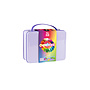 Plus-Plus Colorverse Metal Suitcase