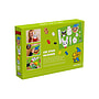 Plus-Plus Bamse & vänner 600 pcs