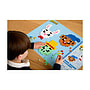 Plus-Plus Bamse, Skalman & Lille Skutt 400 pcs