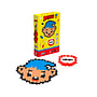 Plus-Plus Bamse & Dunderhonung 400 pcs